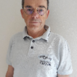 Alain M.