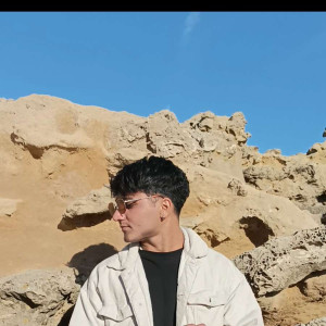 Vik S.