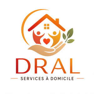 Laetitia B. (DRAL Services À Domicile)