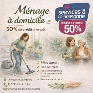 Orlane R. (Pas A Pas)