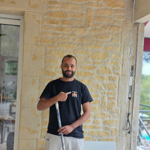 Karim N.