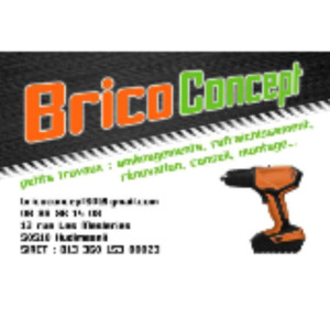 Christophe D. (Brico Concept)