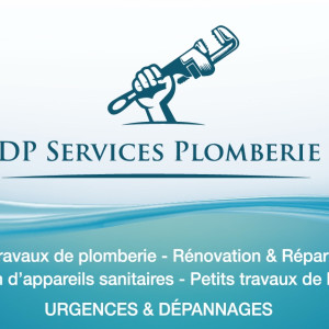Dumitru P. (DP Services Plomberie)