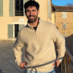 Quentin P. (Astérix)