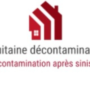 Aurelien C. (Aquitaine décontamination...