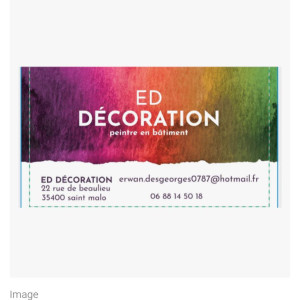 Erwan D. (Ed décoration)
