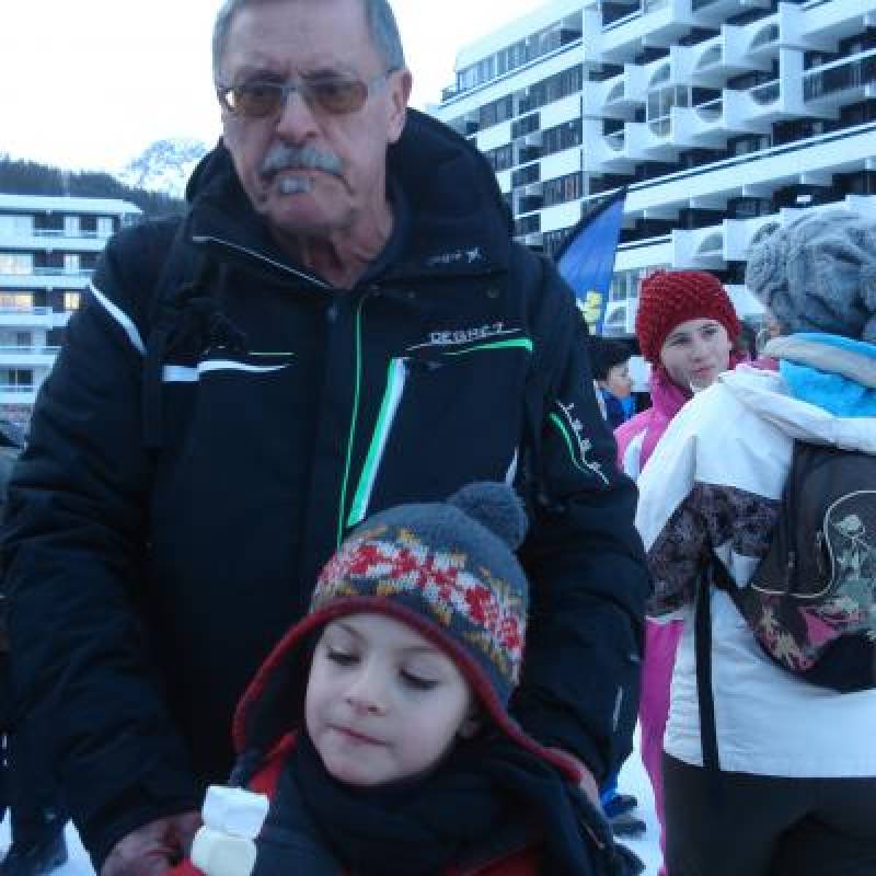Patrick collard - Fonctionnaire à Le Perreux-sur-Marne (94170 ...