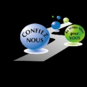 CONFIEZ -NOUS