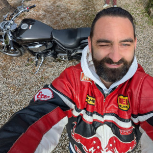 Alexandre A. (Alex bricolage Pau)