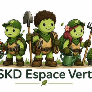 Gaetan S. (Skd Espace Vert)