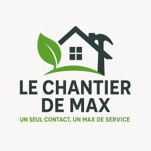 Maxence P. (le chantier de Max)
