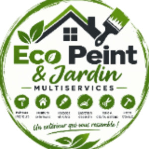 Michaël L. (Eco Peint et jardin Multis...