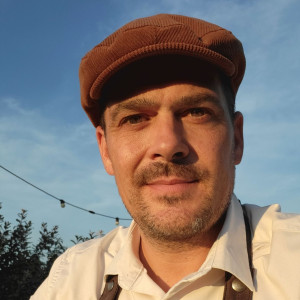 Thibault G. (Ei Thibault Garnier Multi...