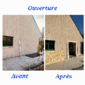 Murat O. (Murat maçonnerie rénovation)