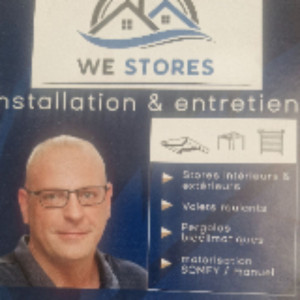 William E. (We stores)