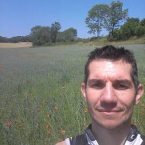 Sebastien G.