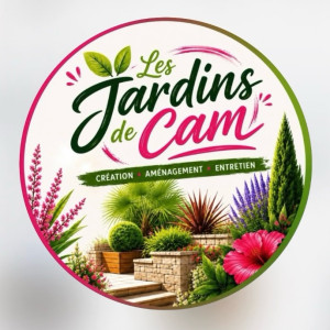 Camille B. (LES JARDINS DE CAM)