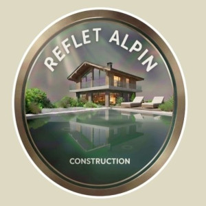 Reflet Alpin
