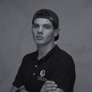 Angel M. (Orion Construction)