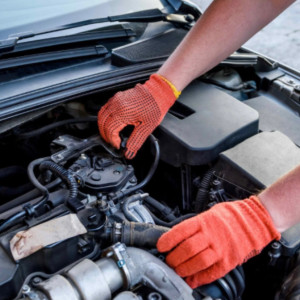 Hicham C. (mécanique /auto/moto)