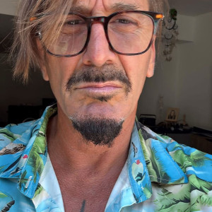 Boris C. (Long John Island)