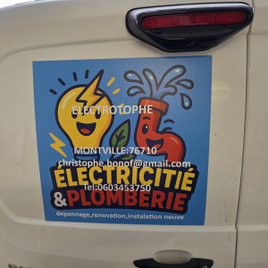 Christophe D. (Electrotophe)