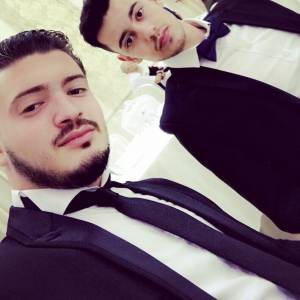 Achref B.