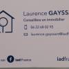 avatar Laurence G. (IAD FRANCE)<