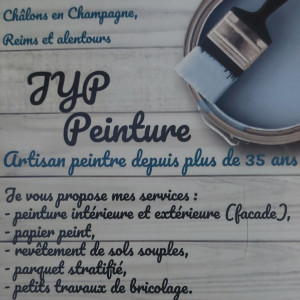 Jean Yves P. (JYP PEINTURE)