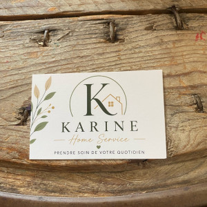 Karine T. (Karine home service)