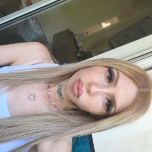 Alicia A.