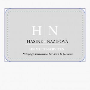 Hasine (HN MULTI-SERVICES)