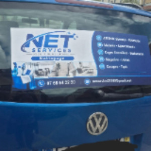 Netservic V.