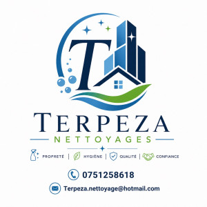 Artan T. (TERPEZA NETTOYAGE)