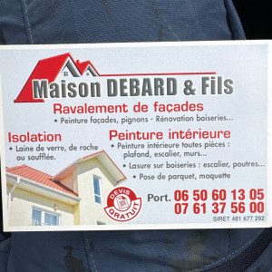 Paul D. (Maison Debard)