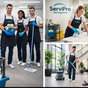 Ancuta G. (ServiPro Nettoyage)