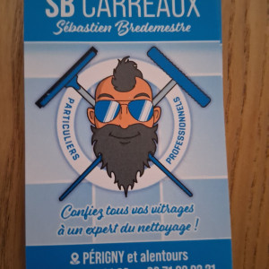 Sebastien B. (sb carreaux)