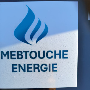 Mebtouche E. (Mebtouche Energie)