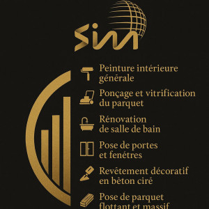 Sidney O. (SIM services renovations)