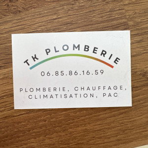 Kevin T. (TK PLOMBERIE)