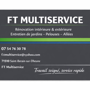 Florian T. (FT.multiservice)