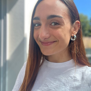 Justine S. (Just’ine Ptite Coupe)