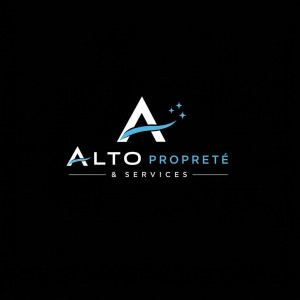 Bryan A. (Alto Propreté & Services)