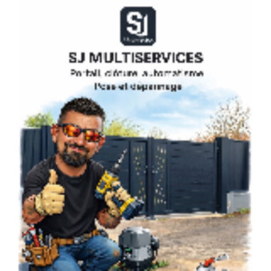 Steven J. (SJ Multiservices)