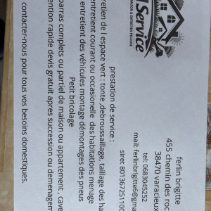 Ferlin B. (BM service)