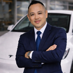 Bernard S. (Mont Blanc Arve VTC)