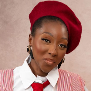 Gnima M. (GMD ASSISTANTE ADMINISTRATIV...