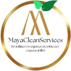 Kevine M. (MayaCleanServices)