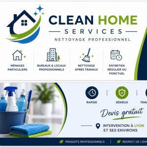 Hamdi B. (Clean Home)