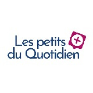 Aurore L. (Les Petits + du Quotidien)